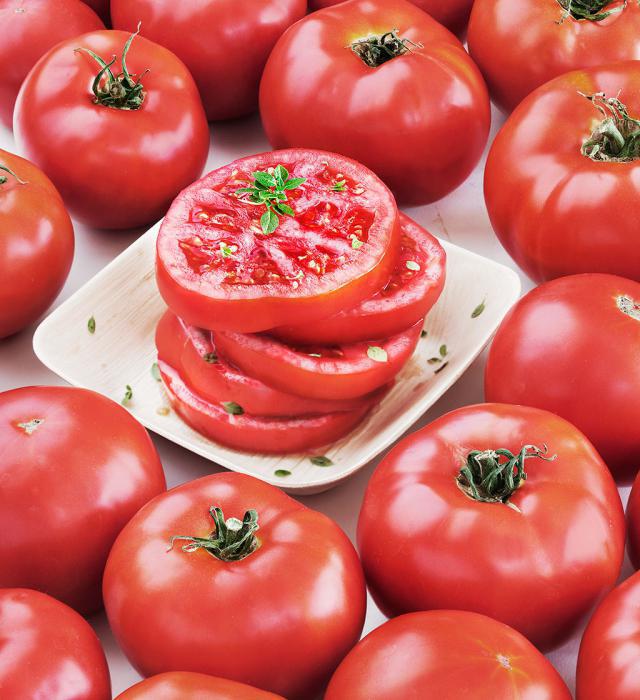 свежие помидоры при панкреатите