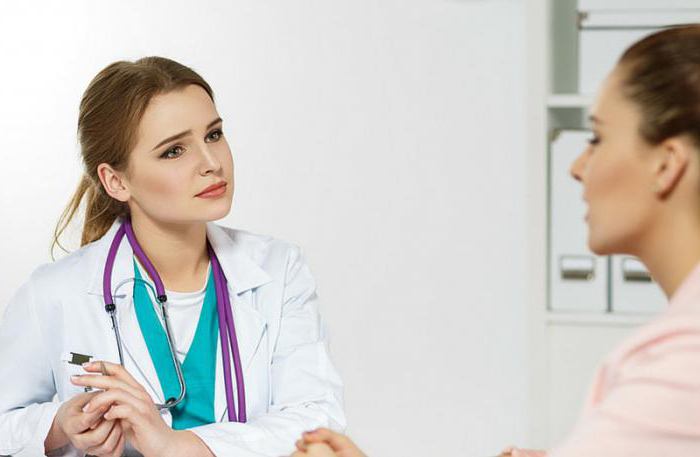 What does HPV mean in gynecology?