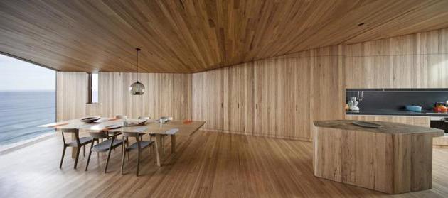 деревянные панели для внутренней отделки стен 