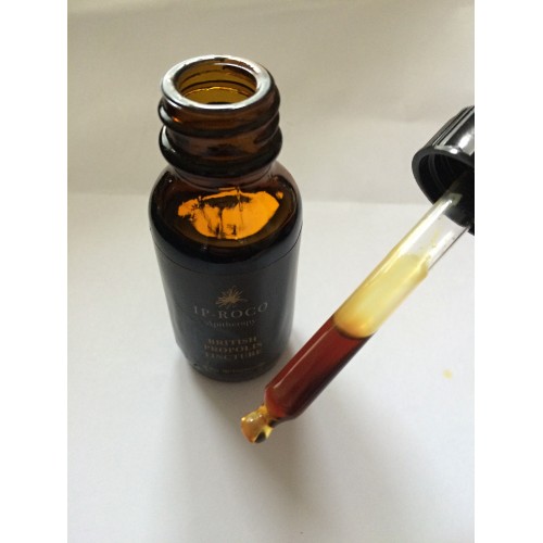 Propolis tincture