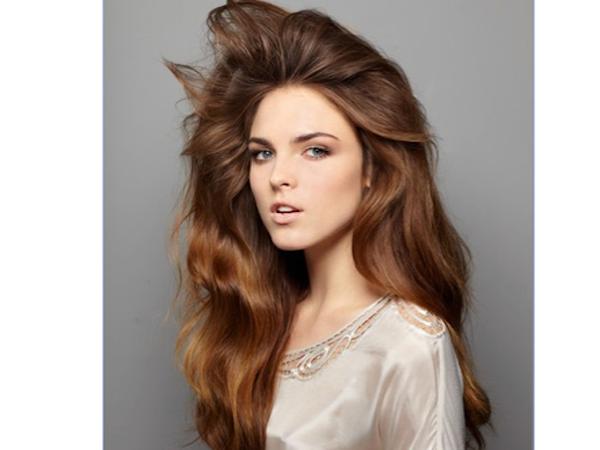 Hairstyles for long hair