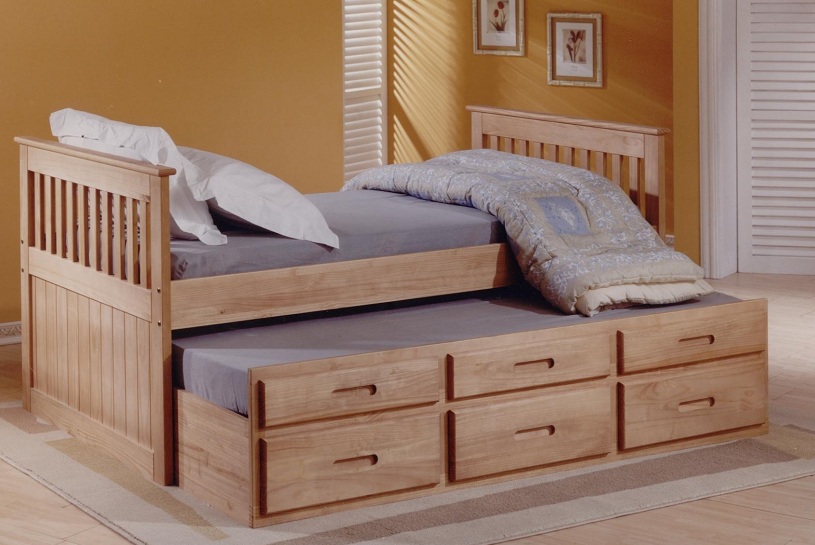 Кровать односпальная с ящиками своими руками чертежи и размеры