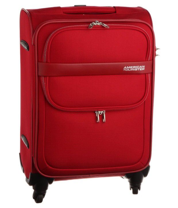 оригинальный чемодан фирмы american tourister