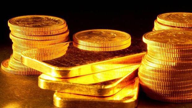 metal gold rate deposits today