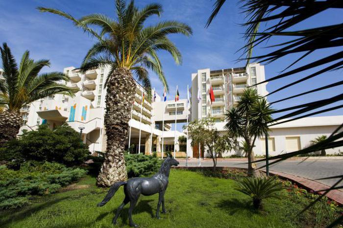 fantasia hotel deluxe kusadasi