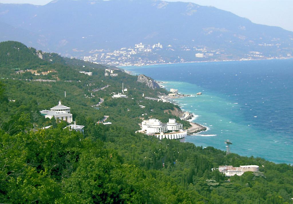 Resort Yalta