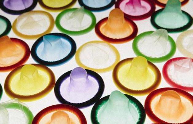 почему рвутся презервативы