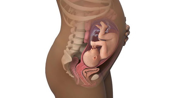 остеохондроз поясничного отдела при беременности
