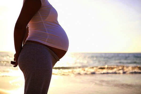 остеохондроз при беременности
