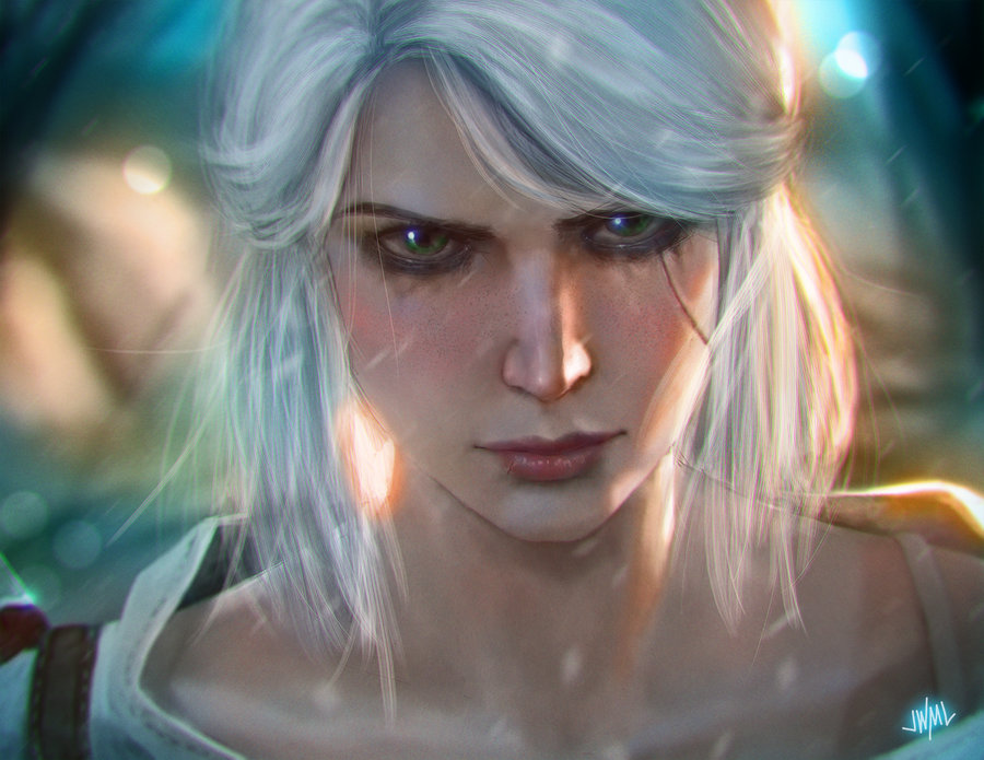 art ciri