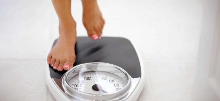 Почему не уходит вес при диете: самые распространенные ошибки при похудении