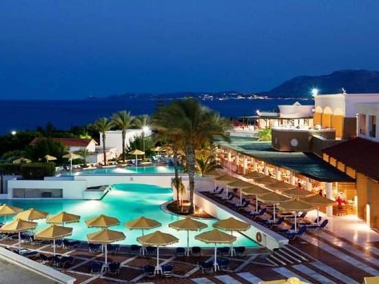 Mitsis Rodos Maris Resort Spa 