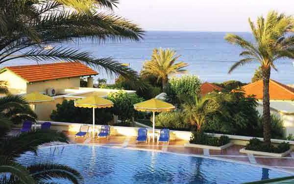 Mitsis Rodos Maris Resort Spa 5 