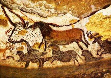 Lascaux Cave