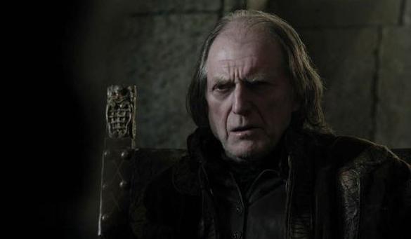 David bradley movies