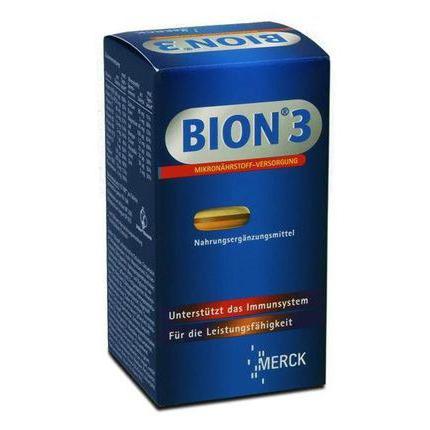 бион 3 аналоги