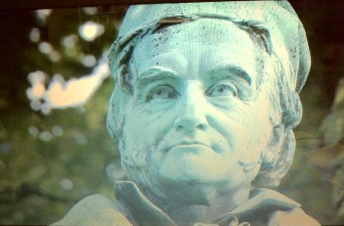 gauss mathematician biography