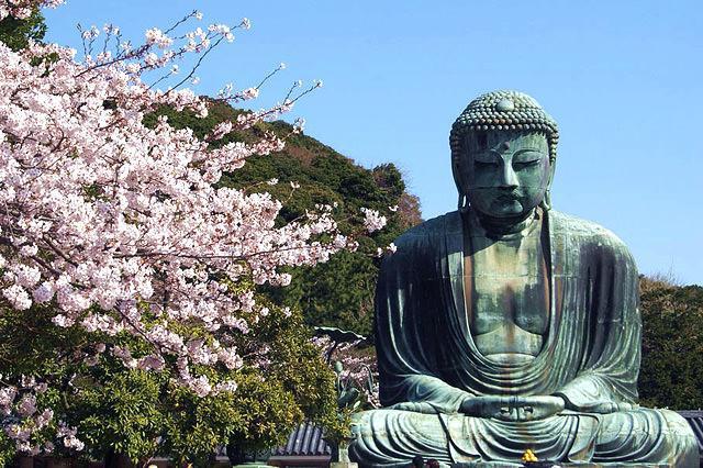 буддизм в японии 