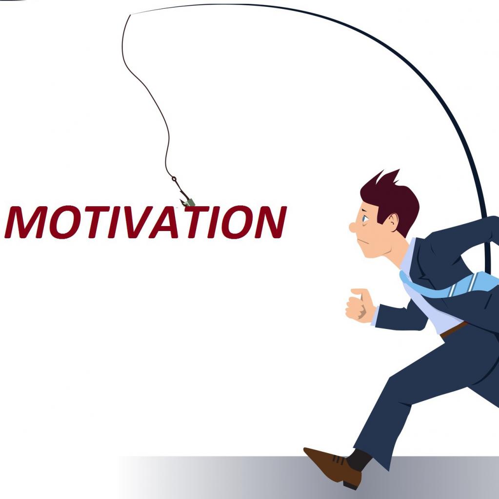 теории мотивации труда