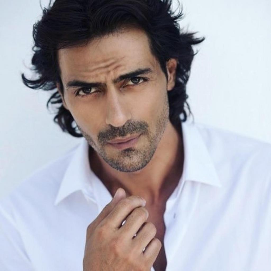 Arjun Rampal