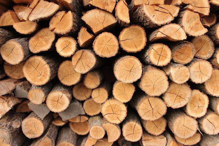 Твердые породы древесины