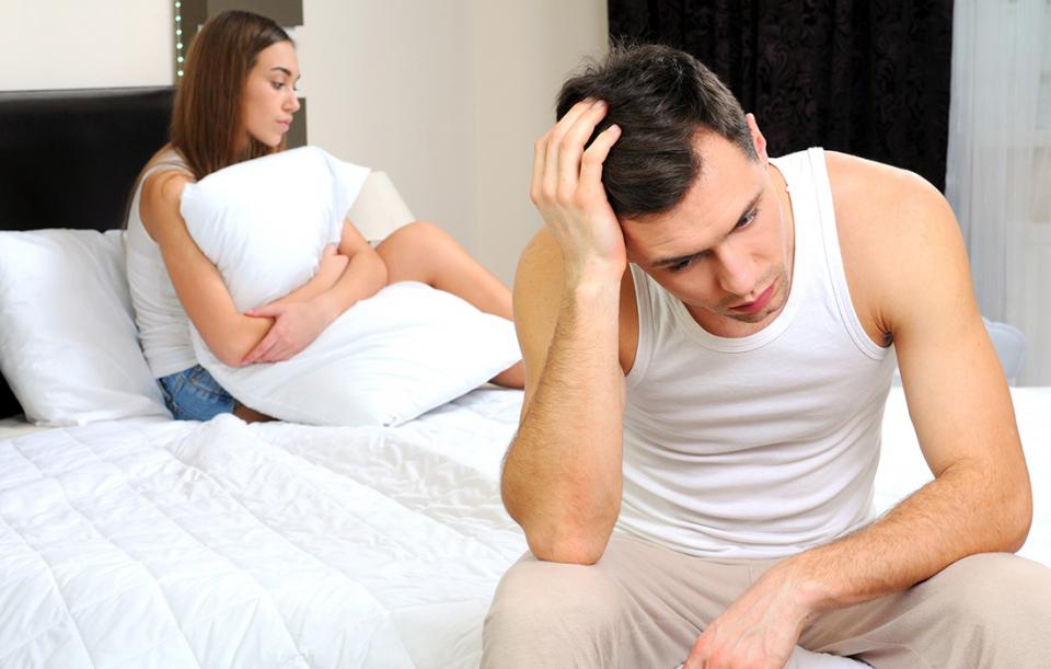 Common Sexual Infections in Men