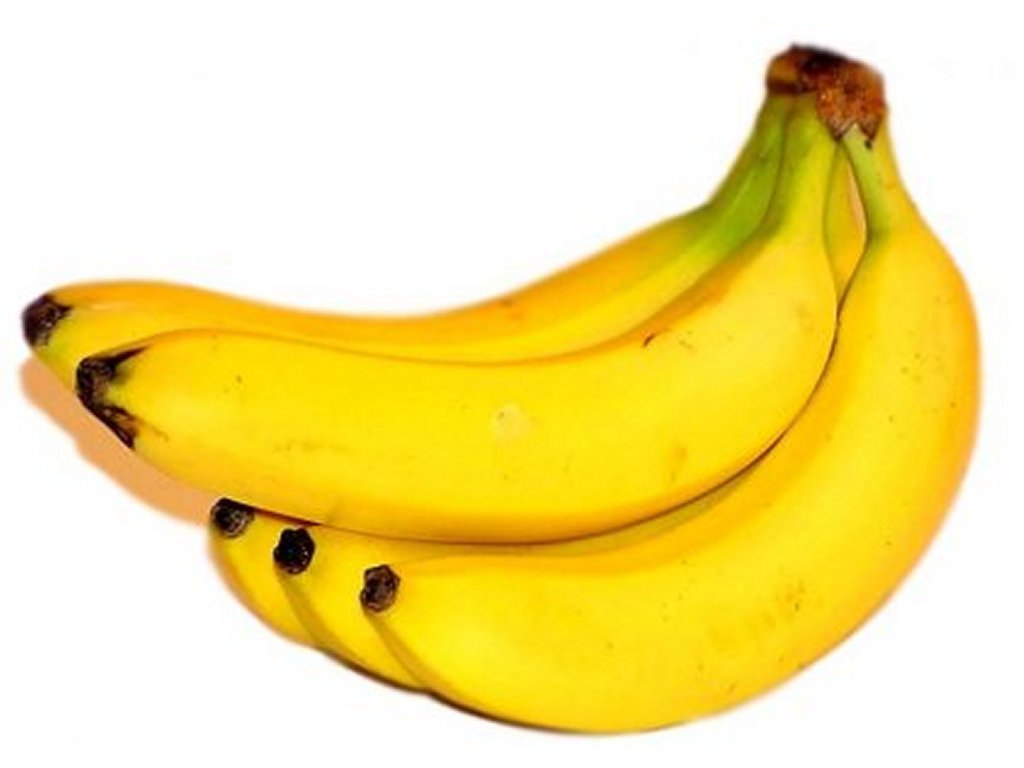 ДНК банана и человека совпадают