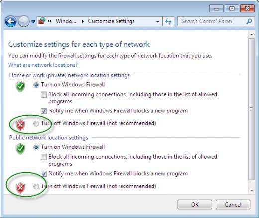 what to do if skype is not installed on windows 7