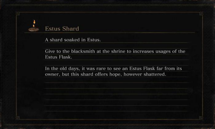 dark souls 3 aesthus shard