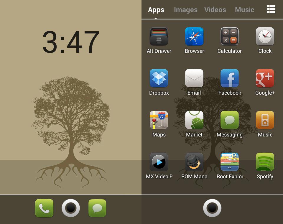 360 Launcher