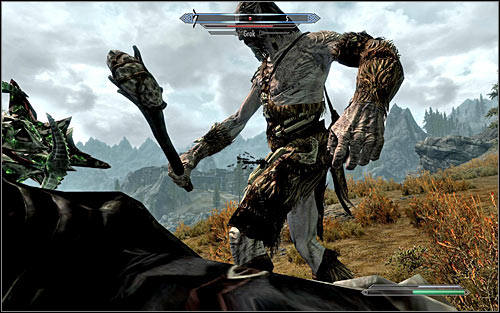 unforgettable night skyrim where to get