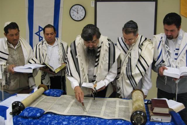 Евреи в америке фото