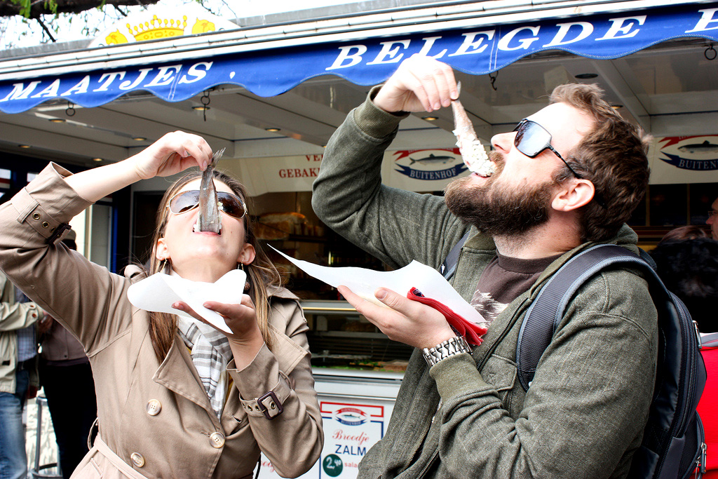 Herring Fair