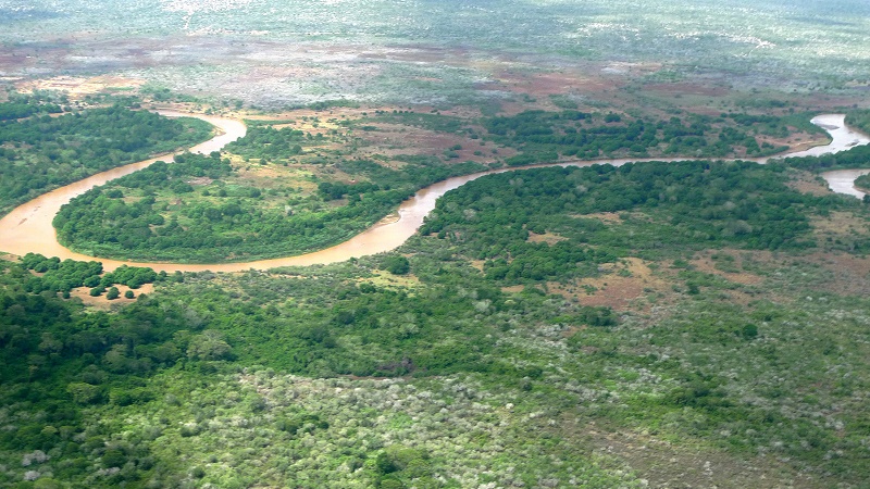 Mara River