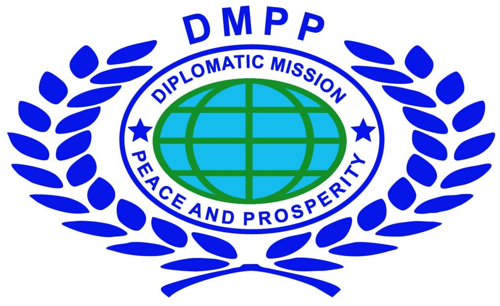 Дипломатическая миссия мира