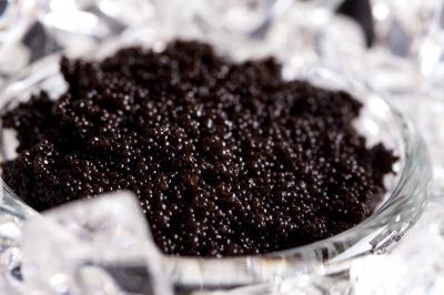 why black caviar is useful
