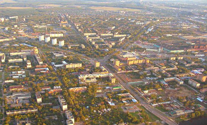 Podolsk neuropsychiatric clinic