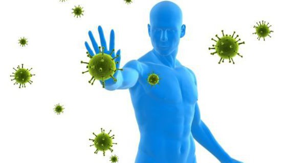 Разница специфический иммунитет и неспецифический thumbnail