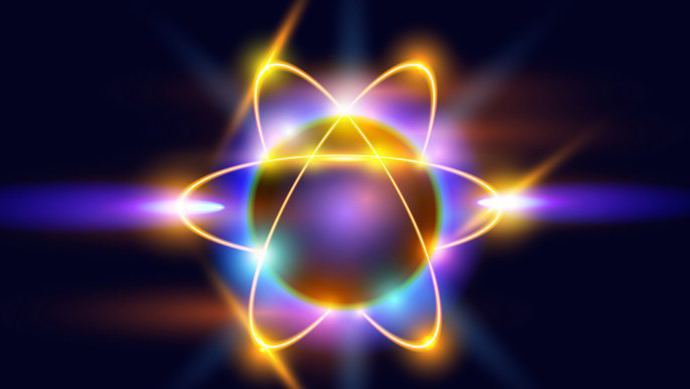 протоны нейтроны электроны
