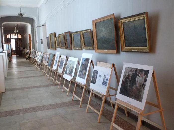 penza art gallery exhibition