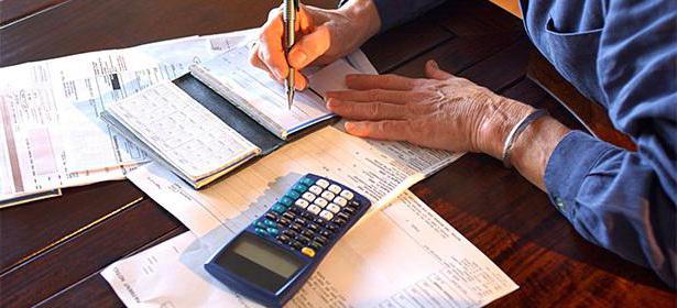 pension calculation for women