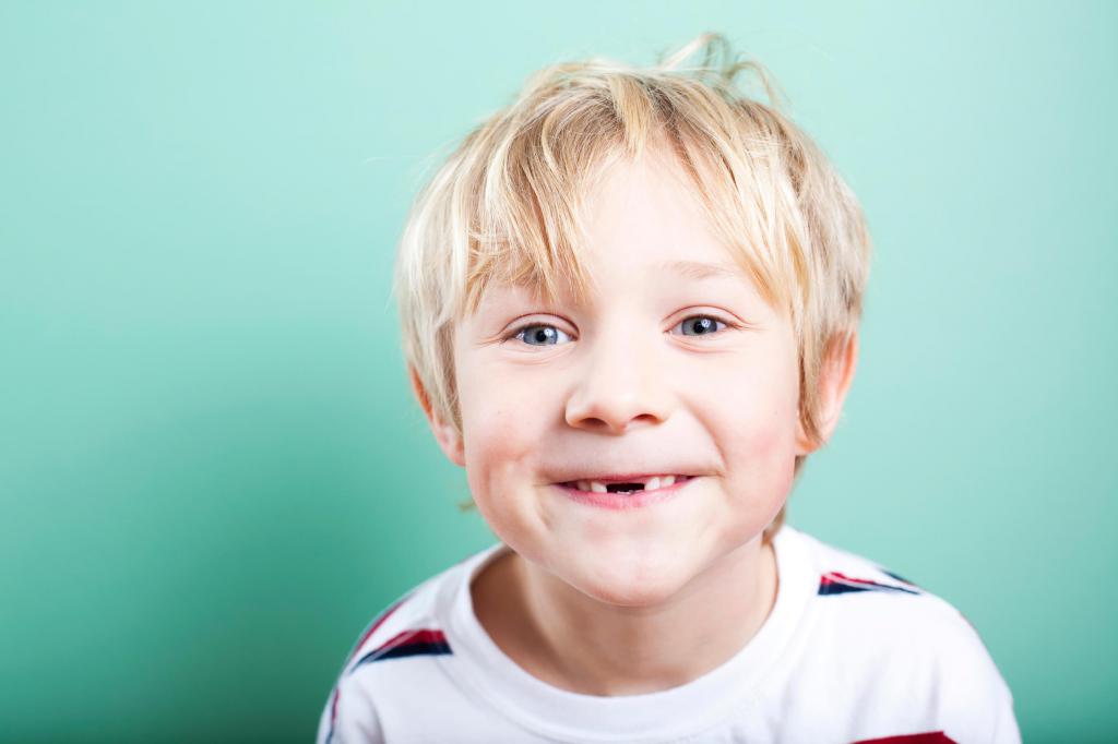 киста десны зуба у ребенка