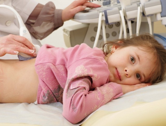 prevention of primary pyelonephritis in children