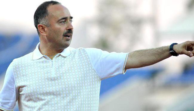 Samvel Babayan