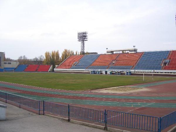стадион сокол саратов
