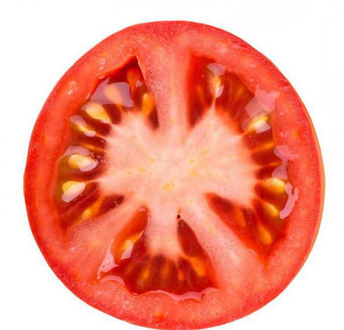 Halig Gali tomatoes reviews