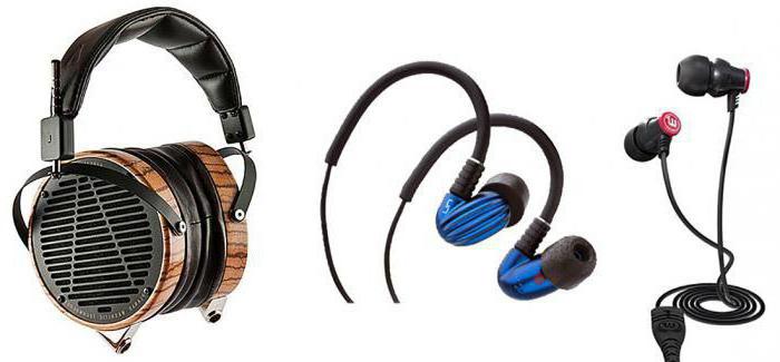 how to choose the right headphones