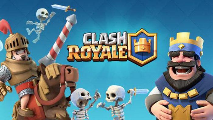 how to play clash royale on pc without programs