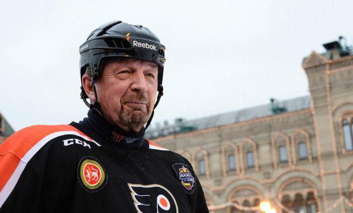 сергей наильевич гимаев хоккеист