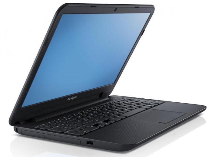 Dell inspiron 3537 замена матрицы